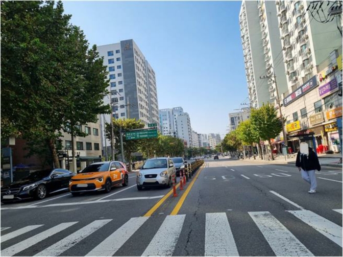 인근환경(북측)