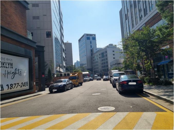 인근환경(동측)