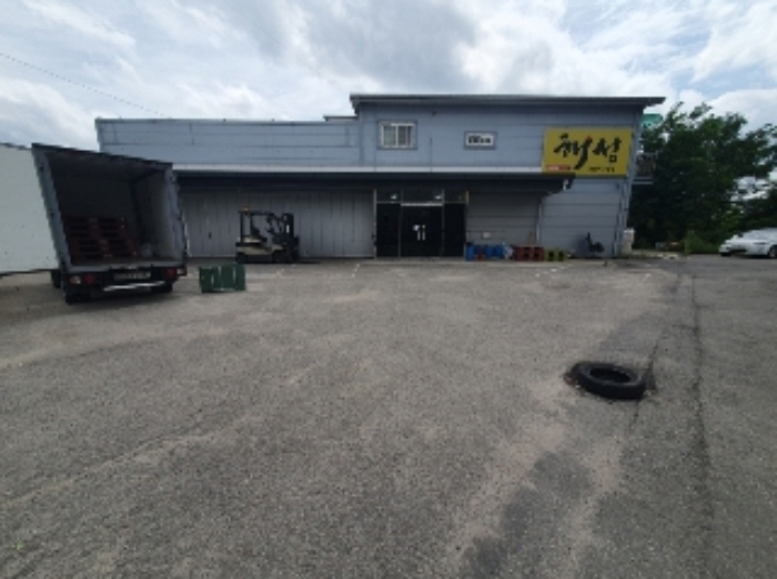 목록 2. 2층 건물 현황