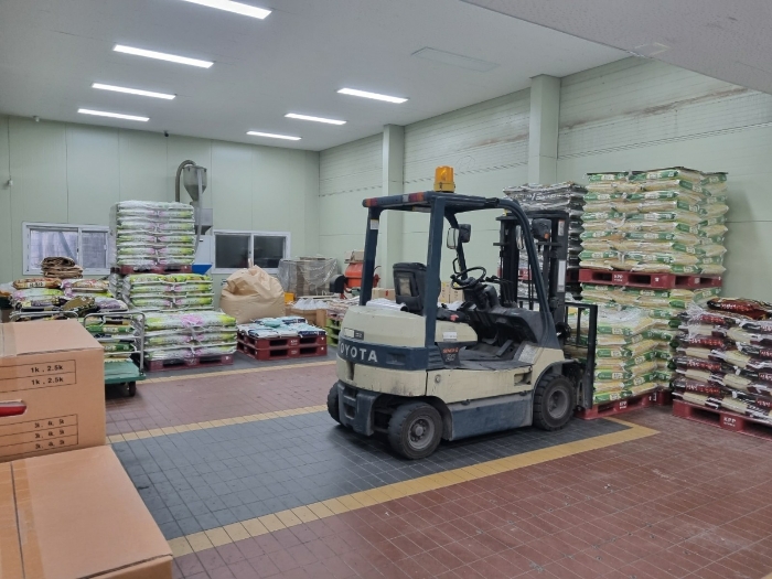 기호(2) 건물 1층 내부