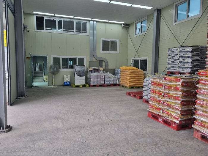 기호(6) 건물 1층 내부