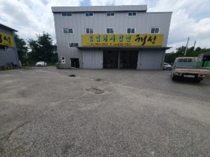 목록 6. 4층 건물 현황1