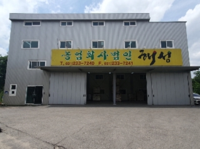 목록 6. 4층 건물 현황2