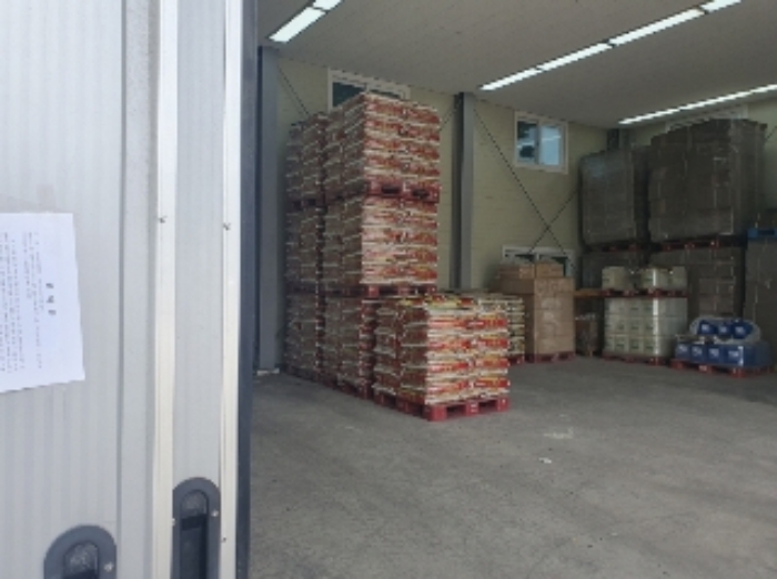 목록 6. 4층 건물 내부1