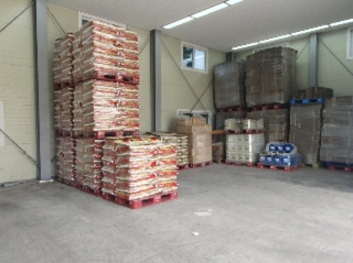 목록 6. 4층 건물 내부2