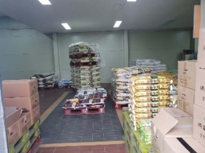 목록 2. 2층 건물 내부