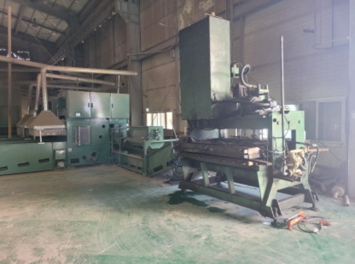 공장저당기계.기