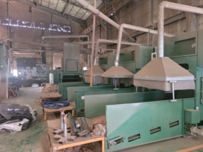 공장저당기계.기