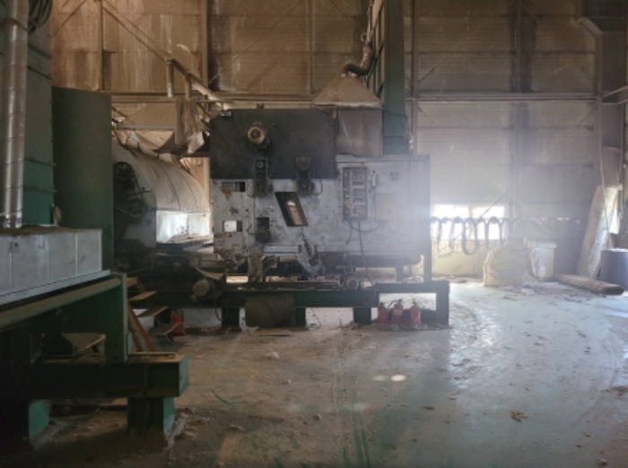 공장저당기계.기