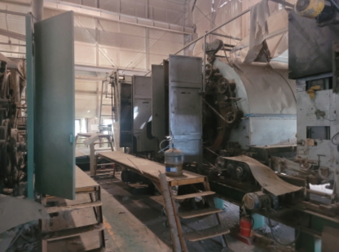 공장저당기계.기