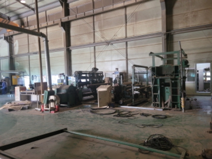 공장저당기계.기