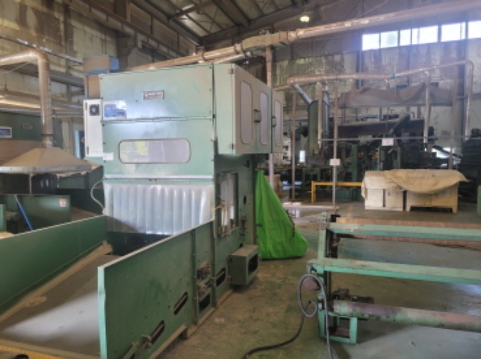 공장저당기계.기