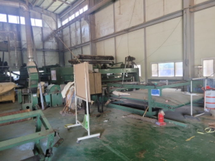 공장저당기계.기