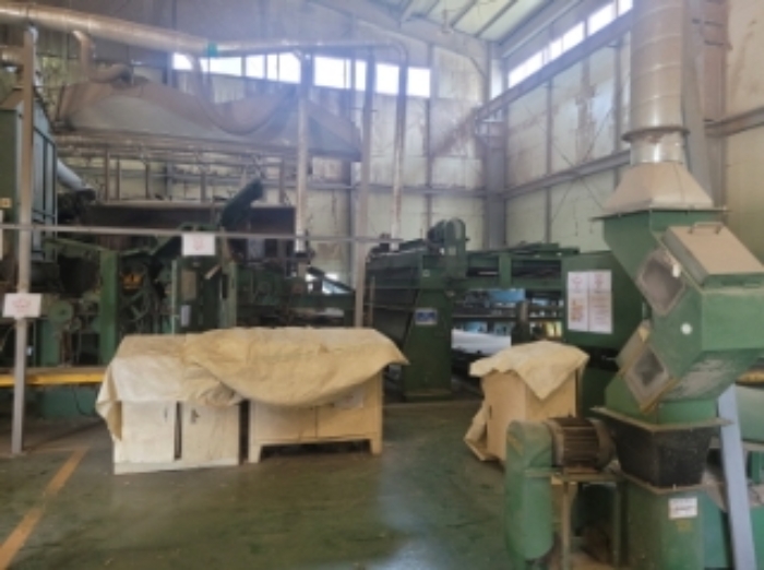 공장저당기계.기