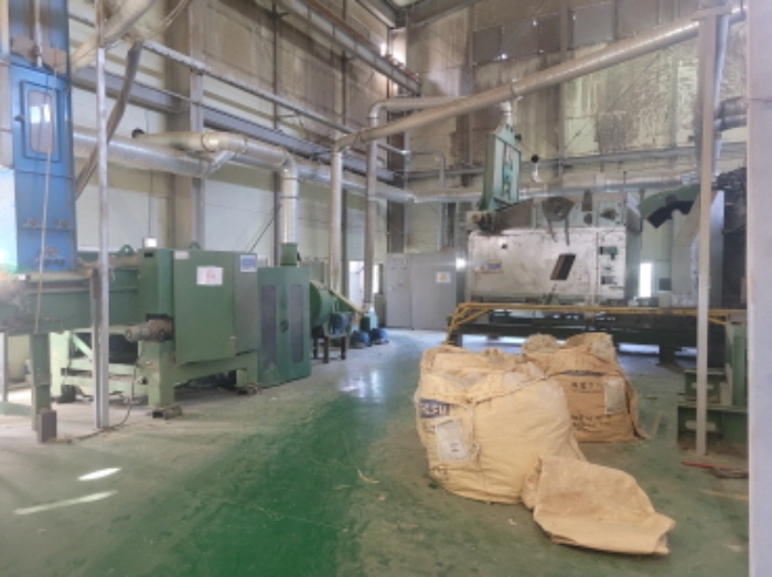 공장저당기계.기