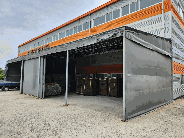 제시외건물(ㄷ)