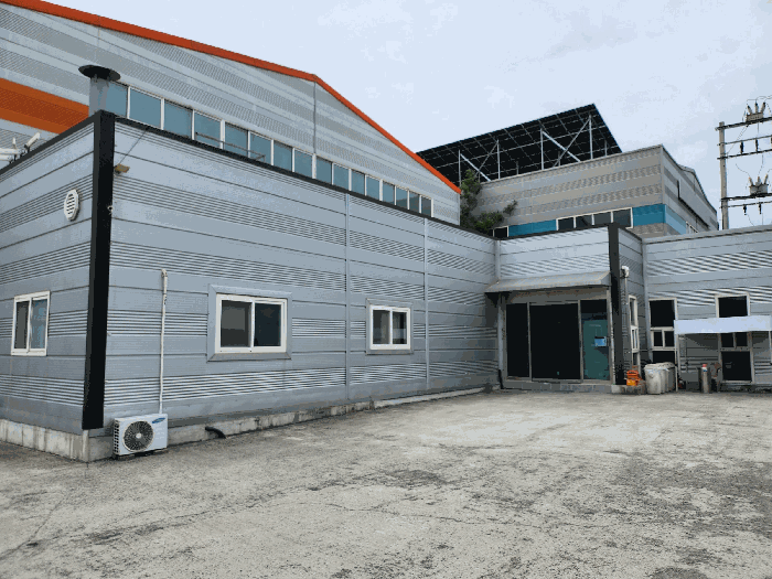 건물5-(라) 전경