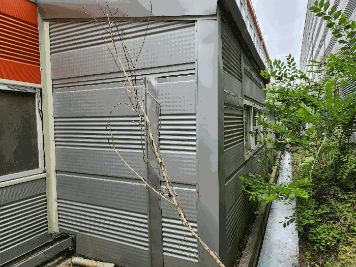 제시외건물(ㅊ)