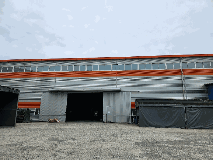 건물5-(가) 전경