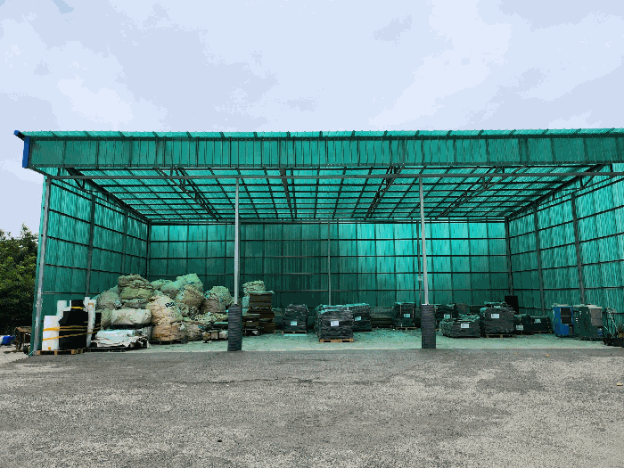 제시외건물(ㄹ)