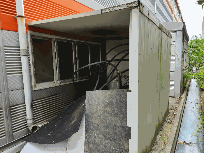 제시외건물(ㅈ)