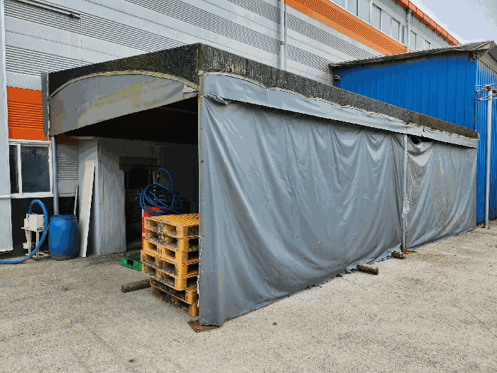 제시외건물(ㅂ)