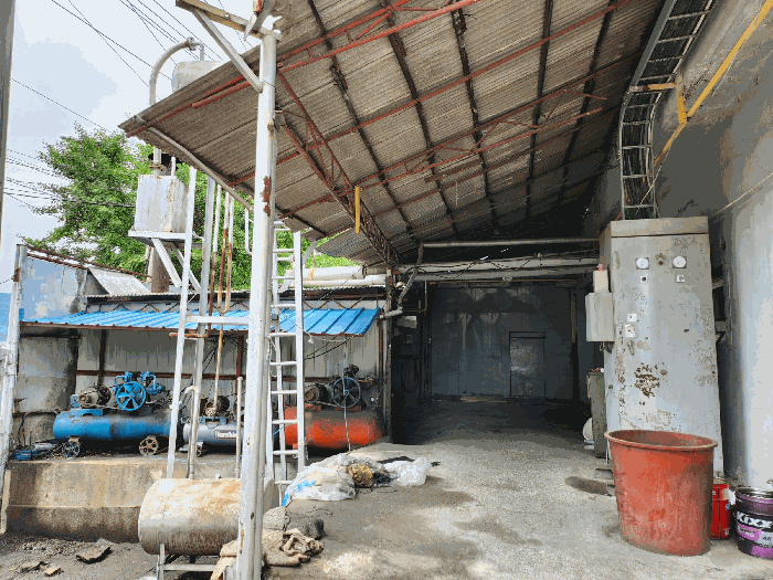 제시외건물(ㄴ)