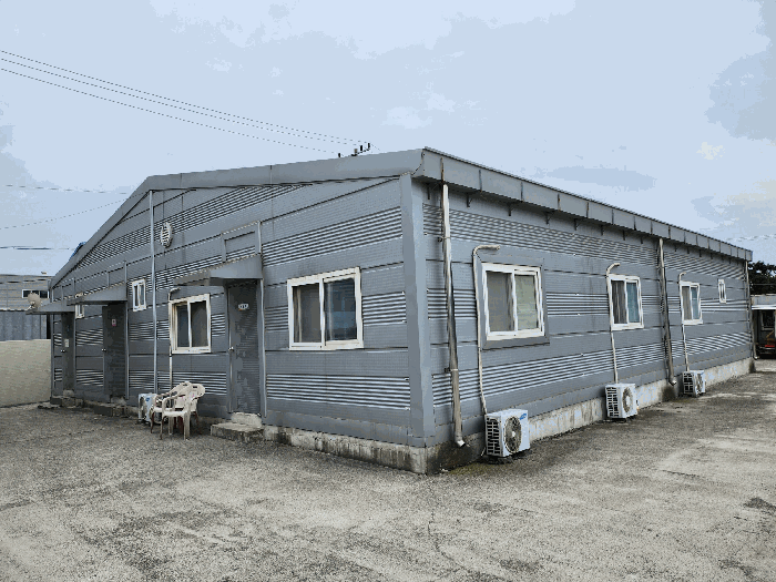 건물5-(다) 전경