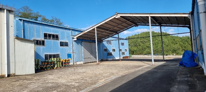 기호(2)건물 및 기호(ㄱ)건물, 기호(2-2)건물