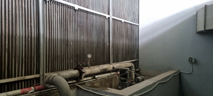 기호(7) 공조설비