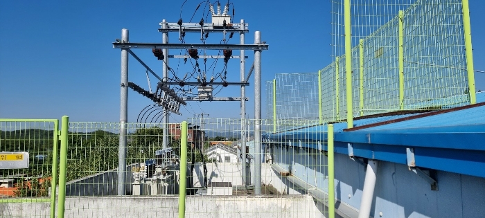 기호(8) 수배전설비