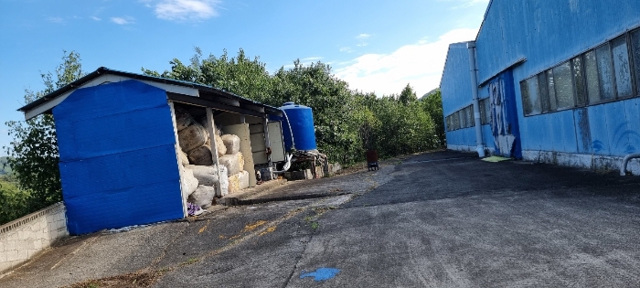 기호(2-3)건물 및 기호(ㄷ)건물