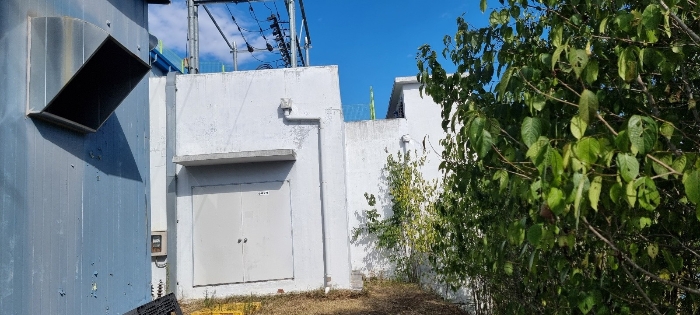 기호(2)건물 증축부분