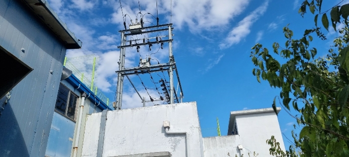 기호(8) 수배전설비