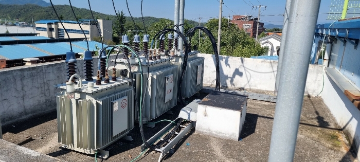 기호(8) 수배전설비