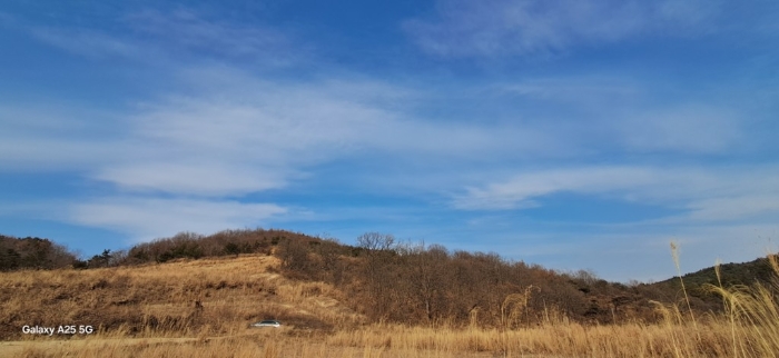 본건 일련번호(4) 주위 전경

