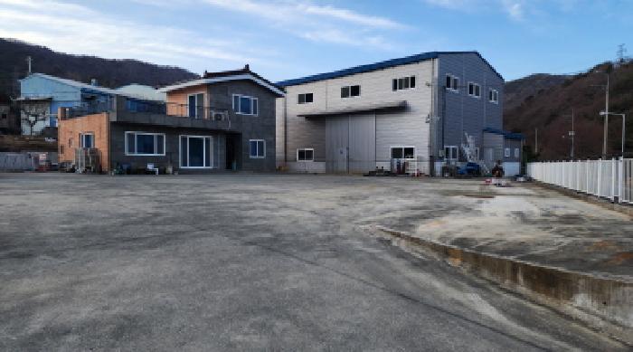 부동산의 표시 1, 2, 3, 4.