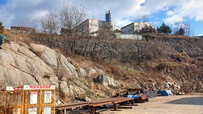 기호(1) 토지전경