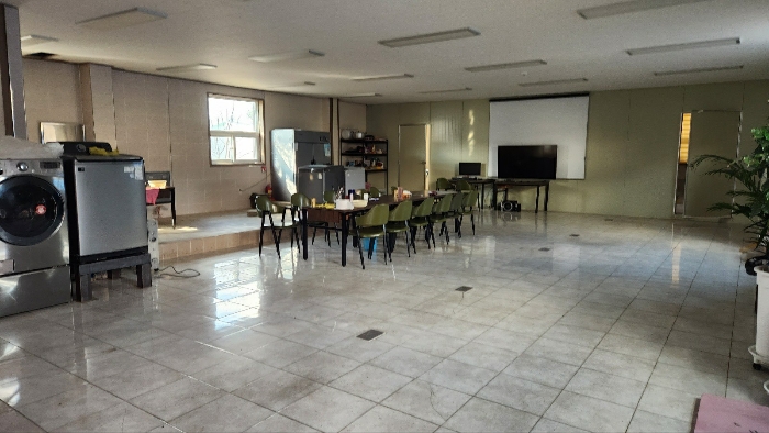 기호(4-4)건물 1층 내부전경