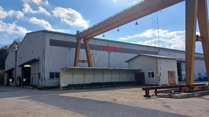 기호(4-1) 건물전경