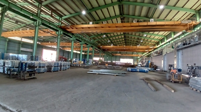 기호(4-1)건물 내부전경