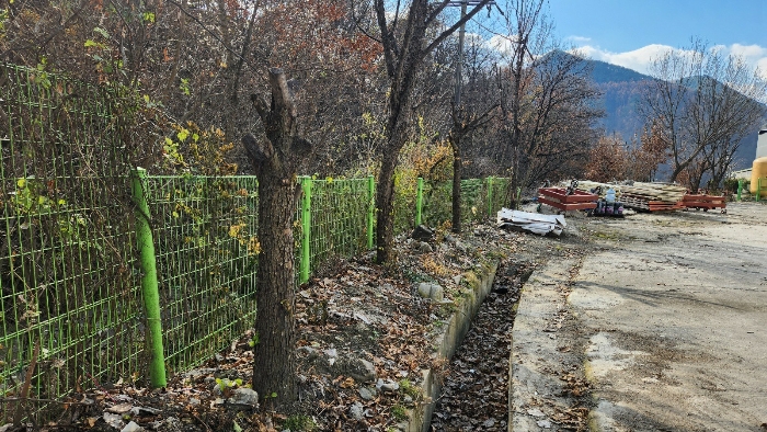 기호(2) 토지전경