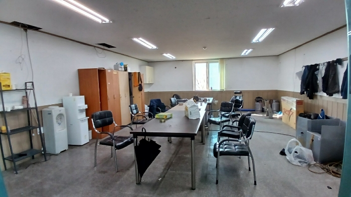 기호(4-2)건물 내부전경