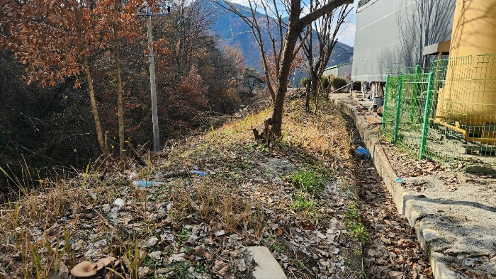 기호(2) 토지전경