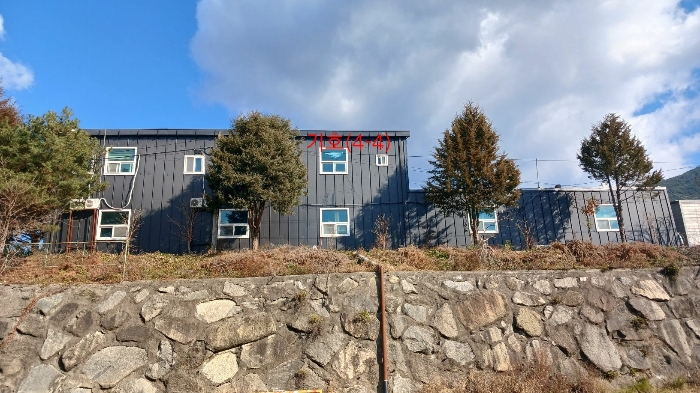 기호(4-4) 건물전경