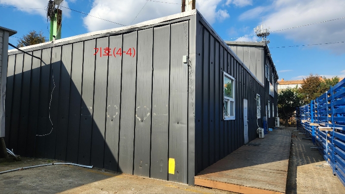 기호(4-4) 건물전경