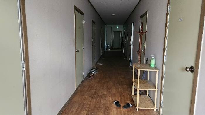 기호(4-4)건물 2층 내부전경