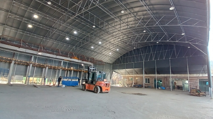 제시외(ㄱ) 내부전경