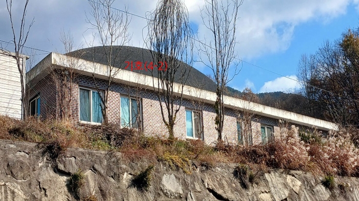 기호(4-2) 건물전경