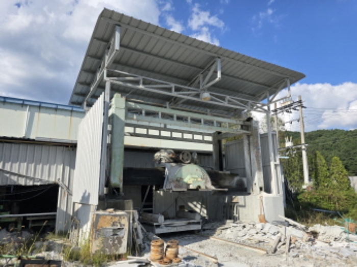 남산리 105-17 제시 외 건물 전경